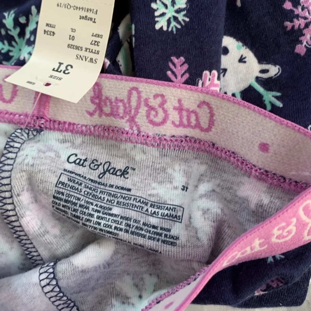 Pjs - Picture 3 of 4